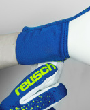 Reusch Pure Contact Silver 5270200 4018 blue yellow 4